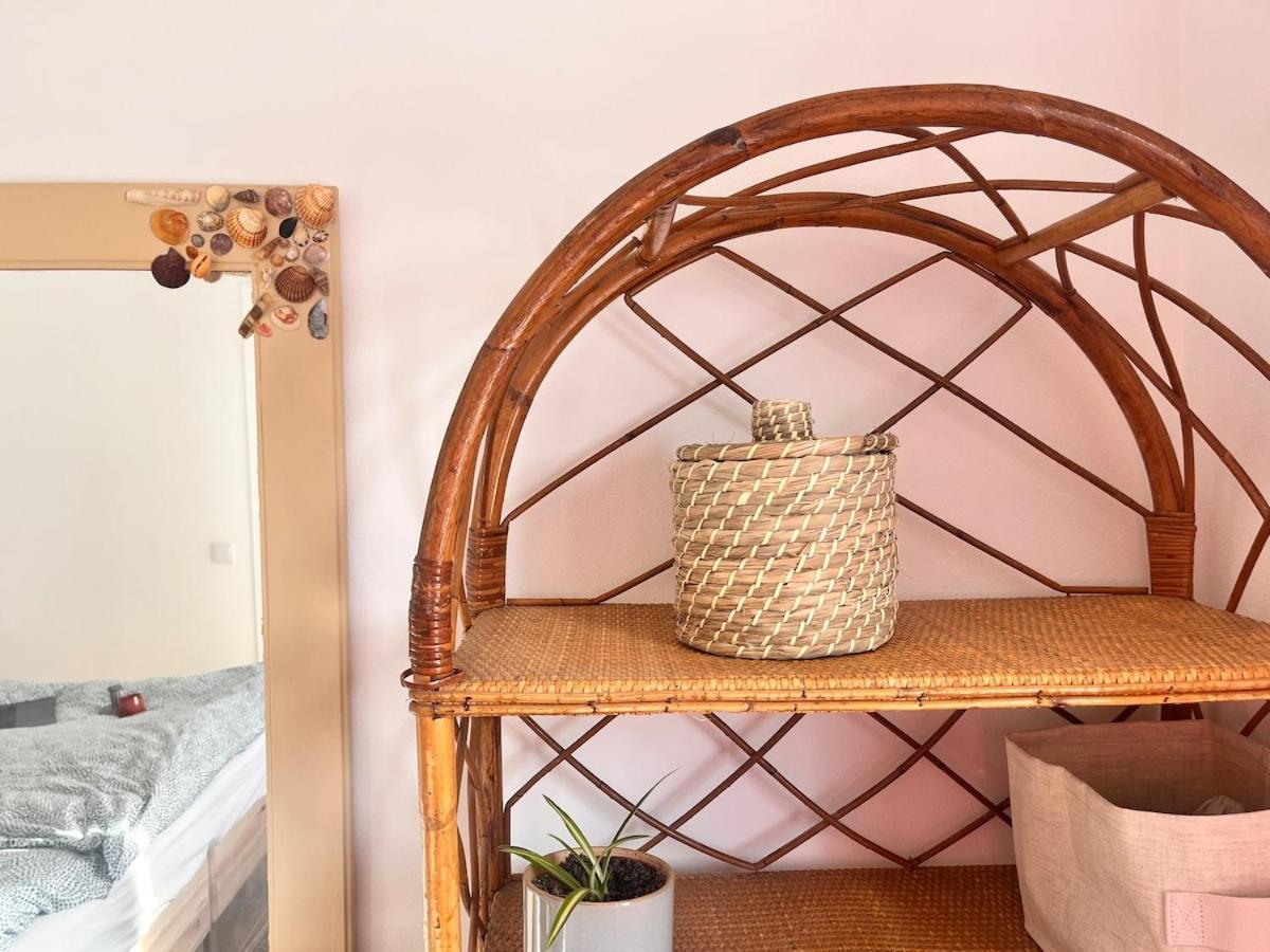 Onda House Cozy Surf House Villa Odeceixe Kültér fotó
