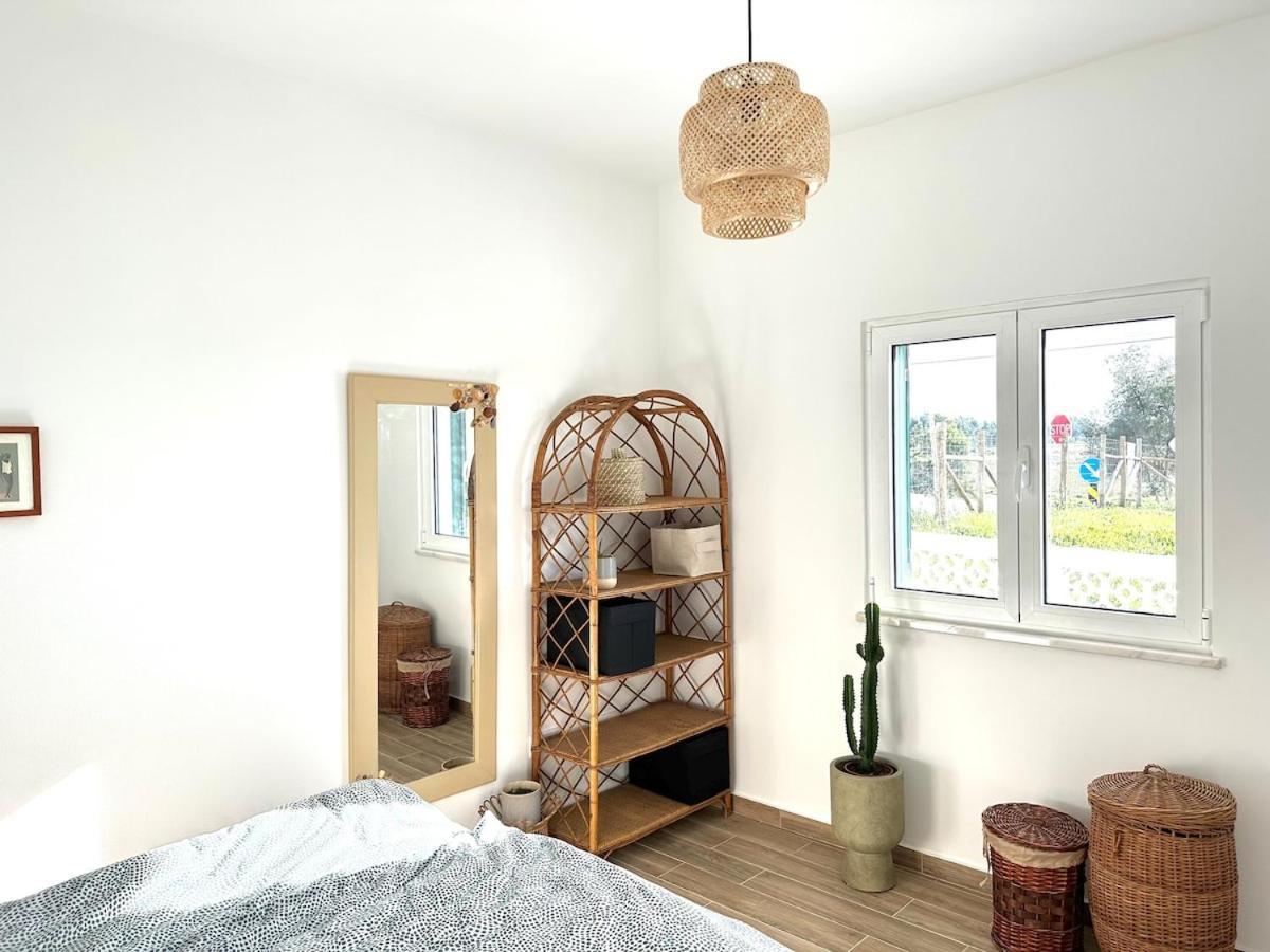 Onda House Cozy Surf House Villa Odeceixe Kültér fotó